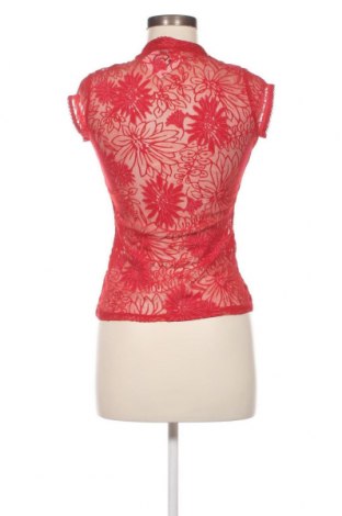Damen Shirt Pia, Größe M, Farbe Rot, Preis 13,30 €
