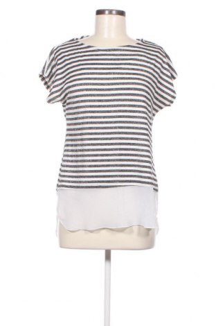 Damen Shirt Piazza Italia, Größe M, Farbe Mehrfarbig, Preis 2,89 €