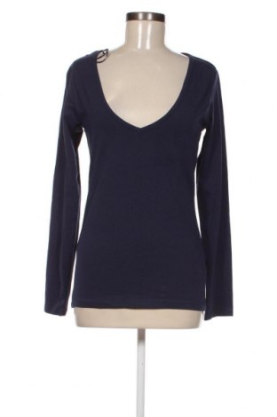 Γυναικεία μπλούζα Piazza Italia, Μέγεθος XL, Χρώμα Μπλέ, Τιμή 15,98 €