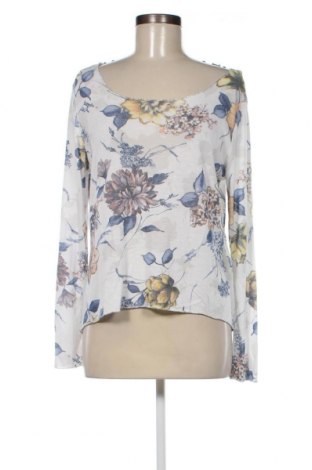 Дамска блуза Piazza Italia, Размер L, Цвят Многоцветен, Цена 31,00 лв.