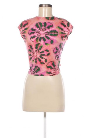 Γυναικεία μπλούζα Pinko, Μέγεθος L, Χρώμα Πολύχρωμο, Τιμή 34,80 €