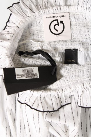 Damen Shirt Pinko, Größe XS, Farbe Weiß, Preis 29,37 €
