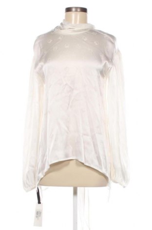 Damen Shirt Pinko, Größe S, Farbe Weiß, Preis 44,59 €