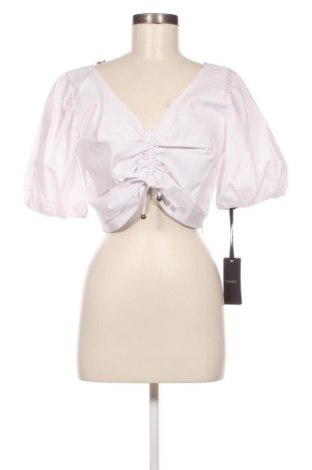 Damen Shirt Pinko, Größe M, Farbe Weiß, Preis 70,69 €