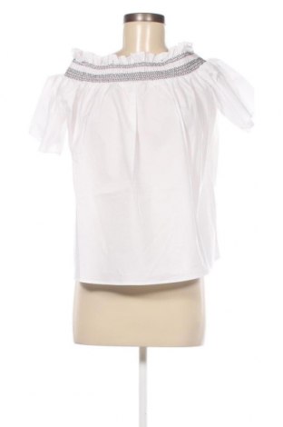 Дамска блуза Pinko, Размер XL, Цвят Бял, Цена 105,50 лв.