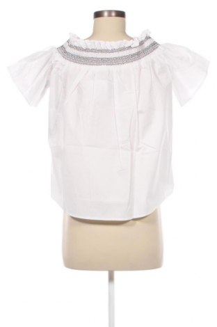 Damen Shirt Pinko, Größe L, Farbe Weiß, Preis 108,76 €