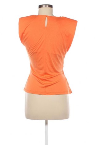 Γυναικεία μπλούζα Pinko, Μέγεθος L, Χρώμα Πορτοκαλί, Τιμή 16,31 €