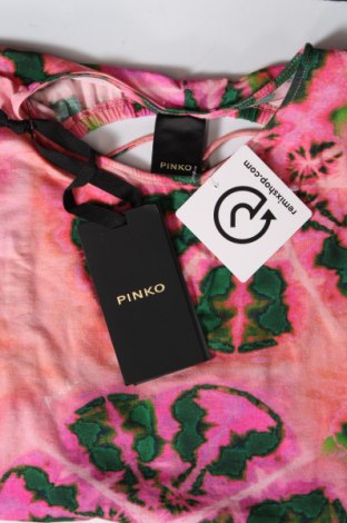 Γυναικεία μπλούζα Pinko, Μέγεθος L, Χρώμα Πολύχρωμο, Τιμή 108,76 €