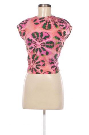Γυναικεία μπλούζα Pinko, Μέγεθος L, Χρώμα Πολύχρωμο, Τιμή 27,19 €