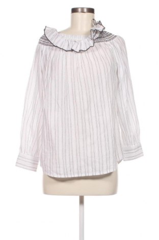 Γυναικεία μπλούζα Pinko, Μέγεθος M, Χρώμα Λευκό, Τιμή 43,50 €