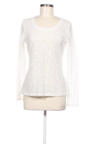 Damen Shirt Planet, Größe M, Farbe Weiß, Preis 3,17 €