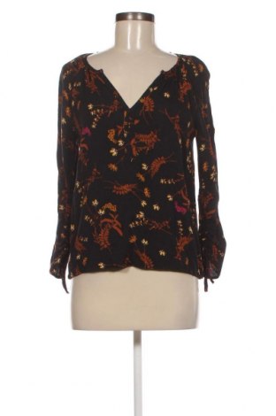 Γυναικεία μπλούζα Point Sur, Μέγεθος XS, Χρώμα Πολύχρωμο, Τιμή 1,67 €