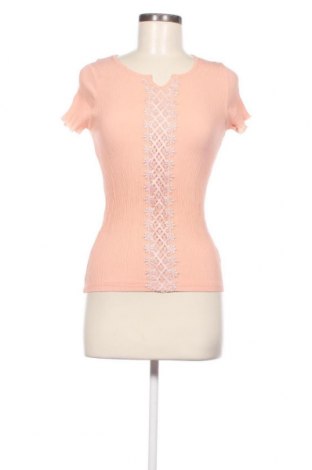 Damen Shirt Popular, Größe S, Farbe Rosa, Preis 2,92 €