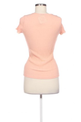 Дамска блуза Popular, Размер S, Цвят Розов, Цена 5,70 лв.