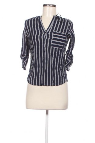 Γυναικεία μπλούζα Primark, Μέγεθος XS, Χρώμα Πολύχρωμο, Τιμή 3,01 €