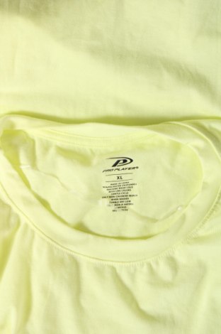 Bluză de femei Pro Player, Mărime XL, Culoare Galben, Preț 21,88 Lei