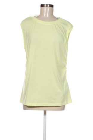 Дамска блуза Pro Player, Размер XL, Цвят Жълт, Цена 8,55 лв.