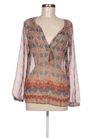 Γυναικεία μπλούζα Promod, Μέγεθος S, Χρώμα Πολύχρωμο, Τιμή 2,23 €