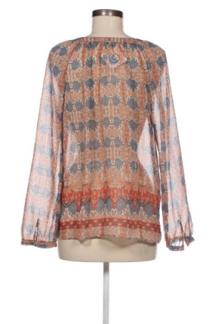 Дамска блуза Promod, Размер S, Цвят Многоцветен, Цена 5,28 лв.