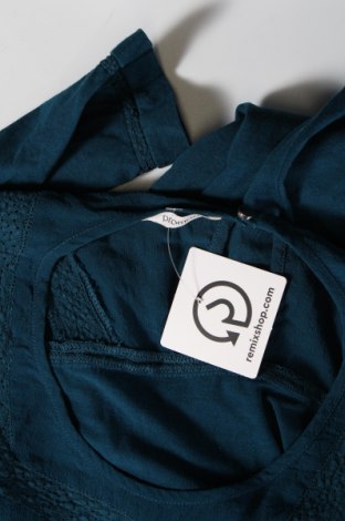 Damen Shirt Promod, Größe M, Farbe Blau, Preis 6,68 €