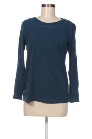 Γυναικεία μπλούζα Promod, Μέγεθος M, Χρώμα Μπλέ, Τιμή 4,46 €
