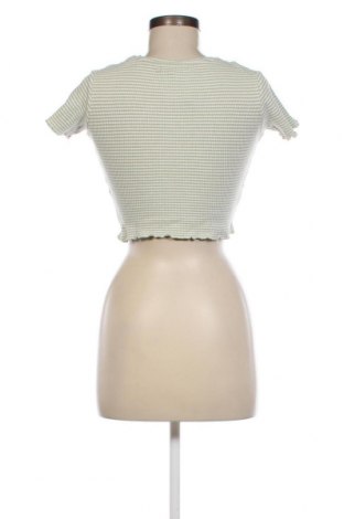 Γυναικεία μπλούζα Pull&Bear, Μέγεθος M, Χρώμα Πολύχρωμο, Τιμή 3,64 €