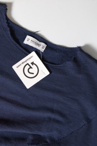 Damen Shirt Pull&Bear, Größe M, Farbe Mehrfarbig, Preis 4,23 €