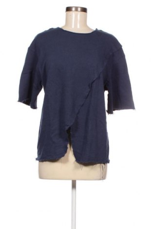 Bluză de femei Pull&Bear, Mărime M, Culoare Multicolor, Preț 16,25 Lei
