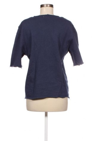 Γυναικεία μπλούζα Pull&Bear, Μέγεθος M, Χρώμα Πολύχρωμο, Τιμή 4,35 €