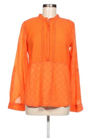 Дамска блуза Pulse, Размер M, Цвят Оранжев, Цена 4,76 лв.
