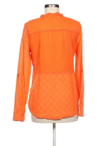 Damen Shirt Pulse, Größe M, Farbe Orange, Preis 2,43 €