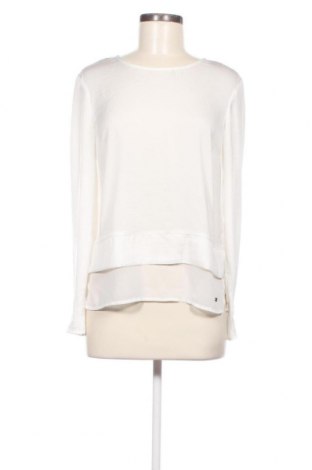 Damen Shirt Q/S by S.Oliver, Größe S, Farbe Weiß, Preis € 4,34