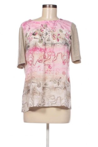 Γυναικεία μπλούζα Rabe, Μέγεθος M, Χρώμα Πολύχρωμο, Τιμή 14,85 €