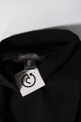 Γυναικεία μπλούζα Rachel Zoé, Μέγεθος M, Χρώμα Μαύρο, Τιμή 9,02 €