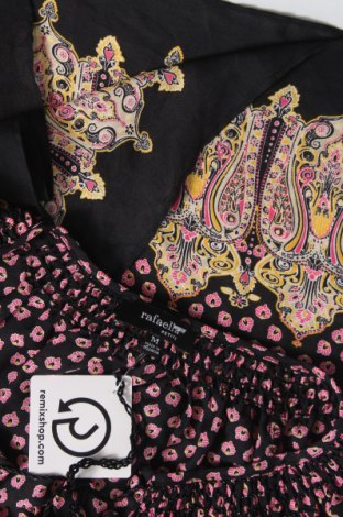 Γυναικεία μπλούζα Rafaella, Μέγεθος M, Χρώμα Πολύχρωμο, Τιμή 2,23 €