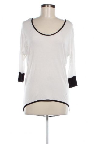 Γυναικεία μπλούζα Rainbow, Μέγεθος XXS, Χρώμα Λευκό, Τιμή 3,08 €