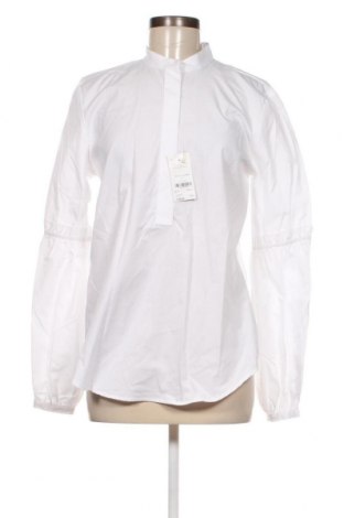Дамска блуза Ralph Lauren, Размер L, Цвят Бял, Цена 102,50 лв.
