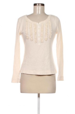 Damen Shirt Ralph Lauren, Größe S, Farbe Beige, Preis 30,48 €