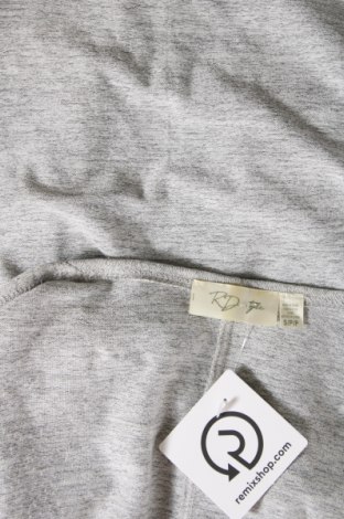 Γυναικεία μπλούζα Rd style, Μέγεθος S, Χρώμα Γκρί, Τιμή 1,63 €