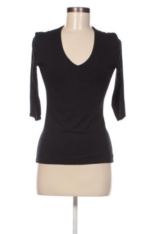 Дамска блуза Rendez - Vous Paris, Размер S, Цвят Черен, Цена 3,00 лв.