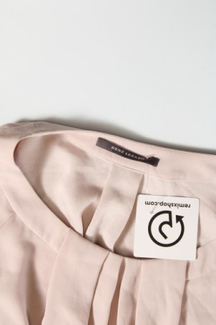 Bluză de femei Rene Lezard, Mărime S, Culoare Roz, Preț 19,01 Lei
