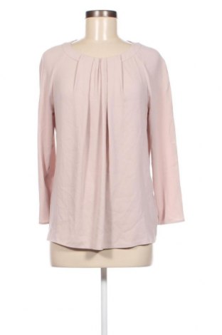 Γυναικεία μπλούζα Rene Lezard, Μέγεθος S, Χρώμα Ρόζ , Τιμή 4,84 €
