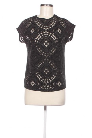 Γυναικεία μπλούζα Reserved, Μέγεθος XS, Χρώμα Πολύχρωμο, Τιμή 3,01 €