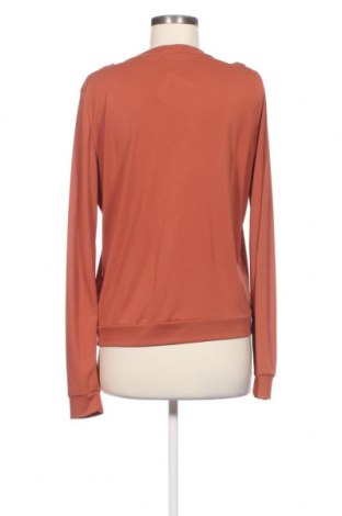 Γυναικεία μπλούζα Reserved, Μέγεθος XL, Χρώμα Πορτοκαλί, Τιμή 2,35 €