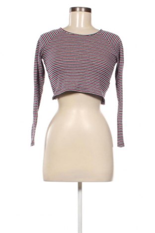 Γυναικεία μπλούζα Reserved, Μέγεθος S, Χρώμα Πολύχρωμο, Τιμή 2,35 €