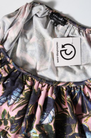 Damen Shirt Reserved, Größe S, Farbe Mehrfarbig, Preis 4,23 €