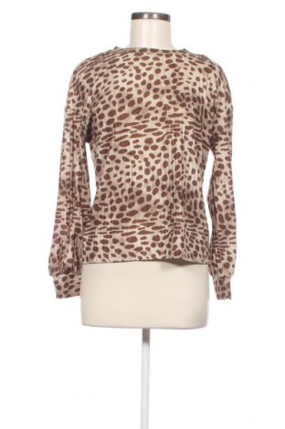 Дамска блуза Reserved, Размер XS, Цвят Многоцветен, Цена 4,94 лв.