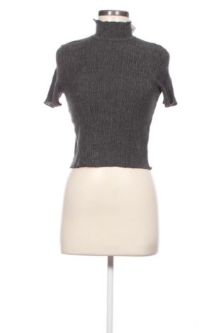 Damen Shirt Review, Größe L, Farbe Grau, Preis 2,84 €