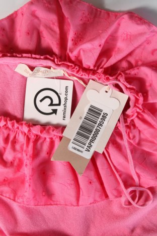 Bluză de femei Rinascimento, Mărime L, Culoare Roz, Preț 335,53 Lei