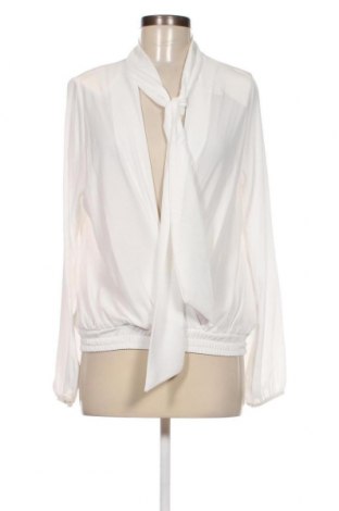 Дамска блуза Rinascimento, Размер M, Цвят Бял, Цена 31,62 лв.